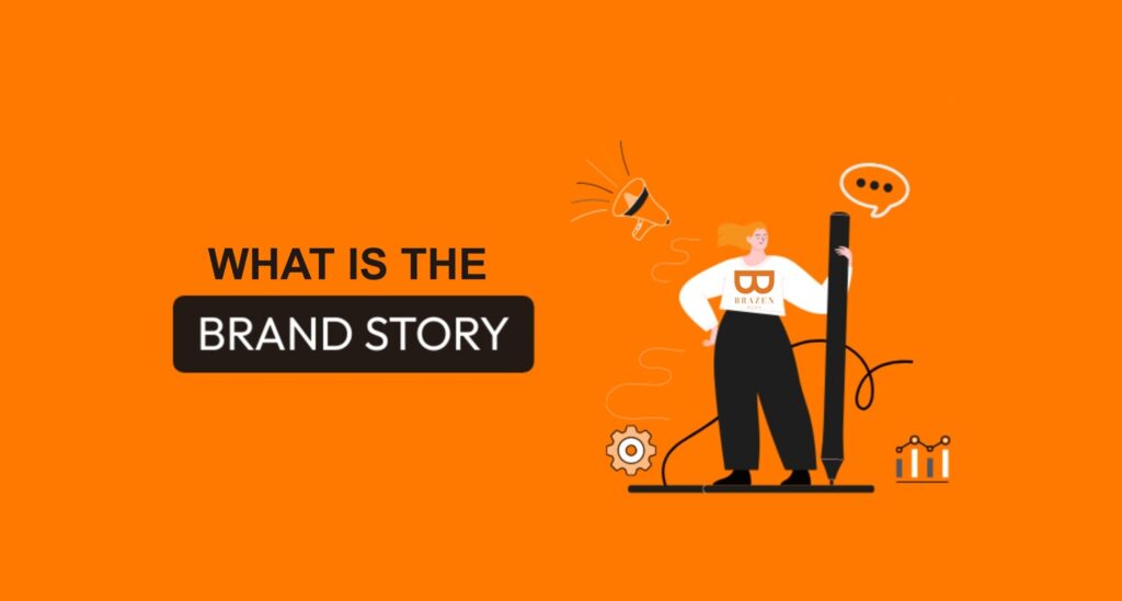 brand Storytelling UAE