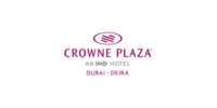 Crowne Plaza Dubai